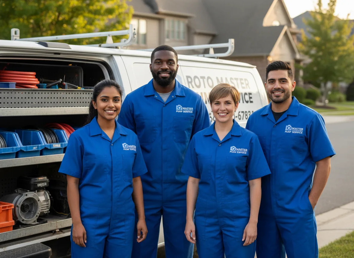 Sump Pump Installation company in Richmond Hill, NY